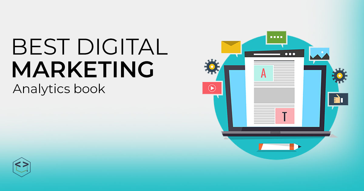 Best digital marketing analytics book