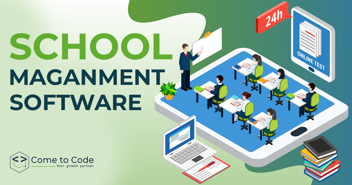 When considering a school management system for your institution, it's crucial to take into account the specific needs and requirements of your school