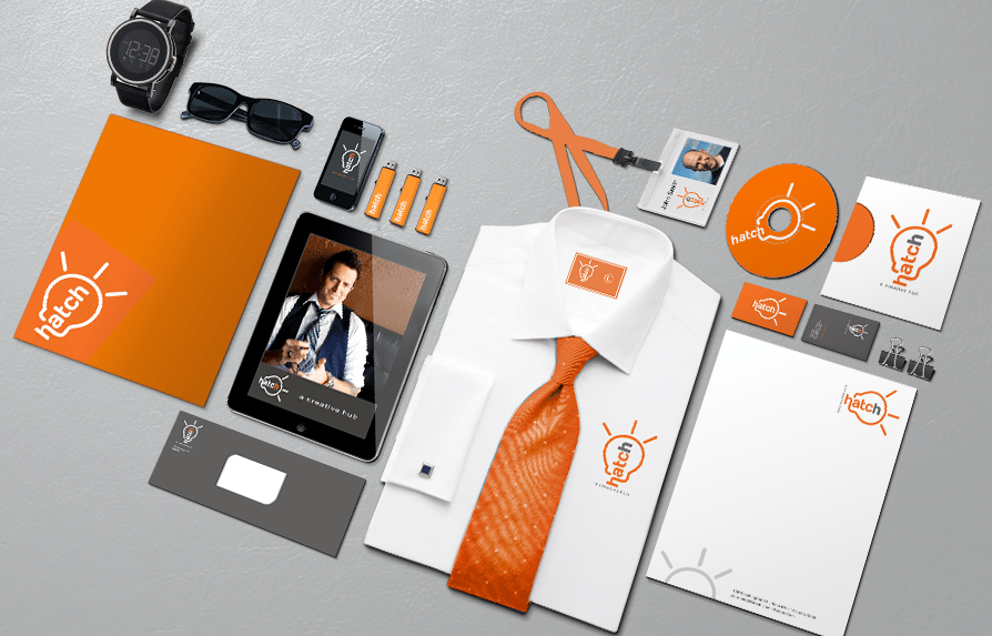 Graphic Design & Branding